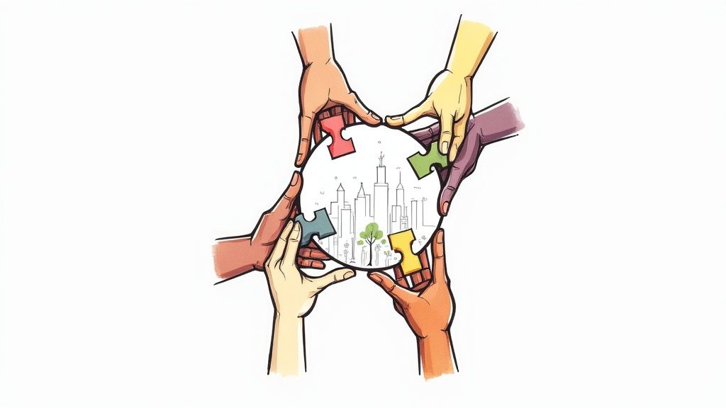 What is civic engagement? A Guide to Impact