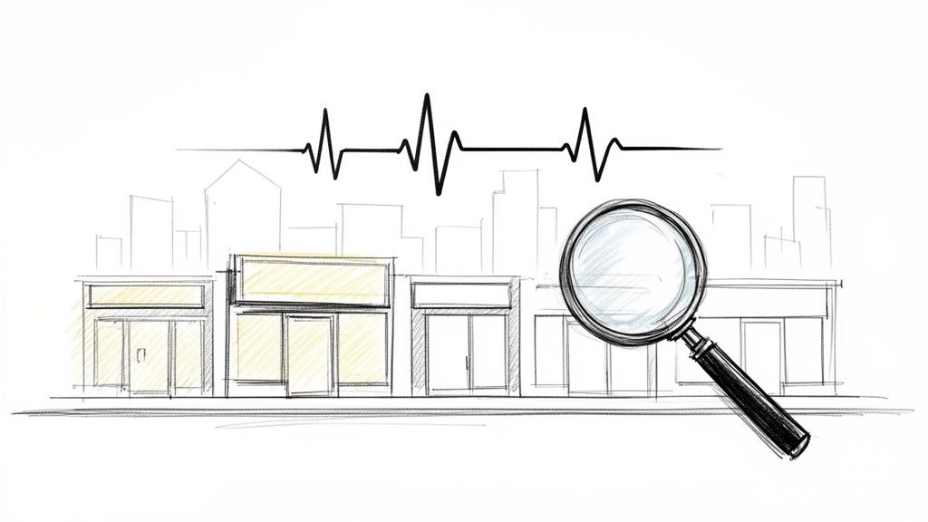 Understanding Commercial Property Vacancy Rates A Practical Guide