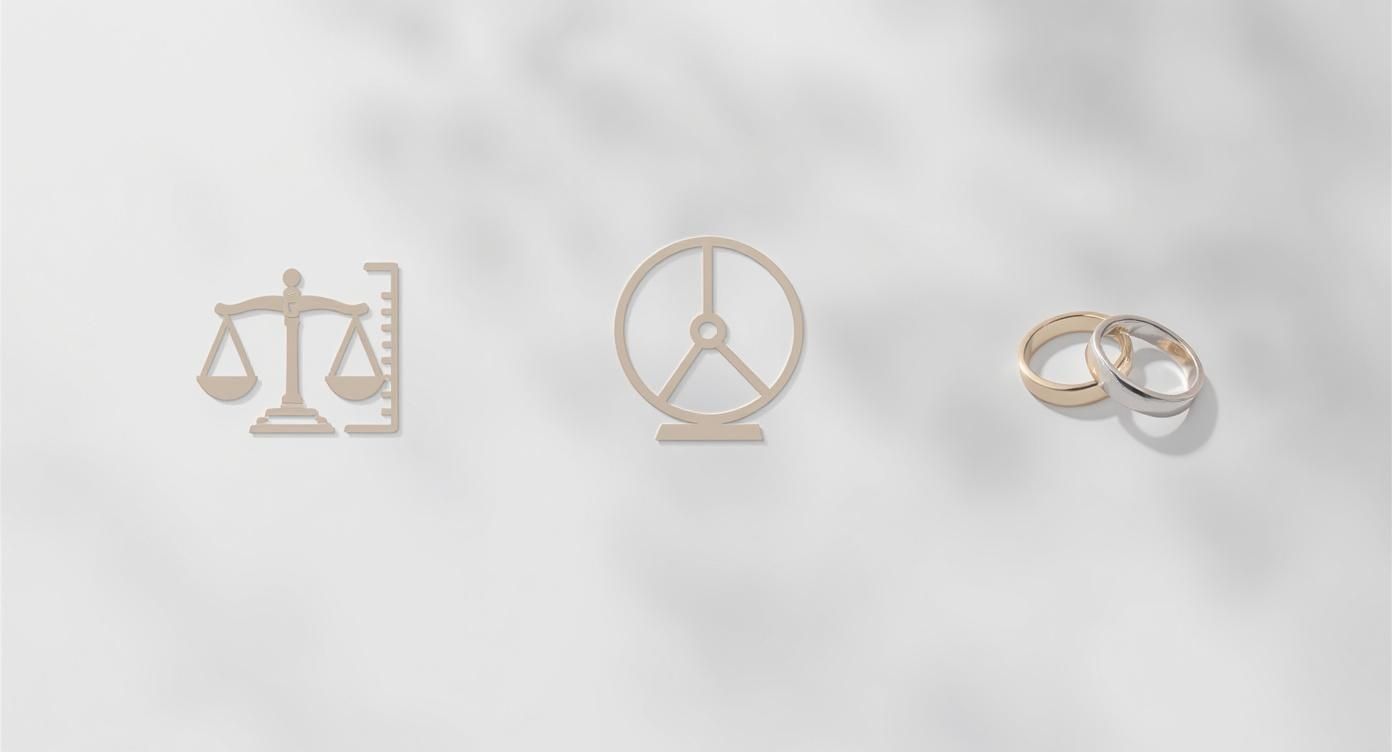 Infographic about how to accessorize an outfit