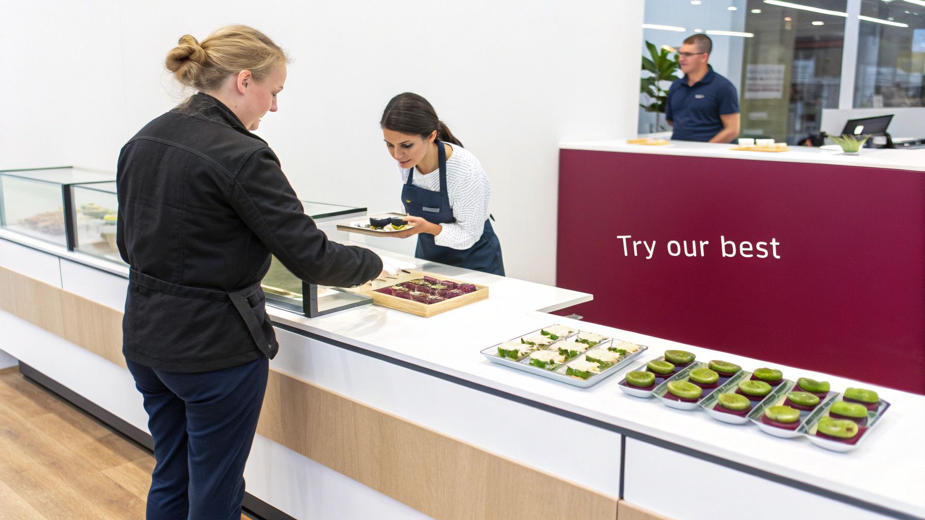 9 Jenks Downtown Small Business Grand Opening Ideas for a 2025 Launch