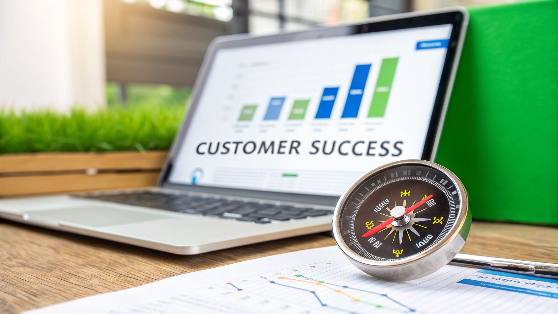 Your Guide to a Modern Customer Success Strategy