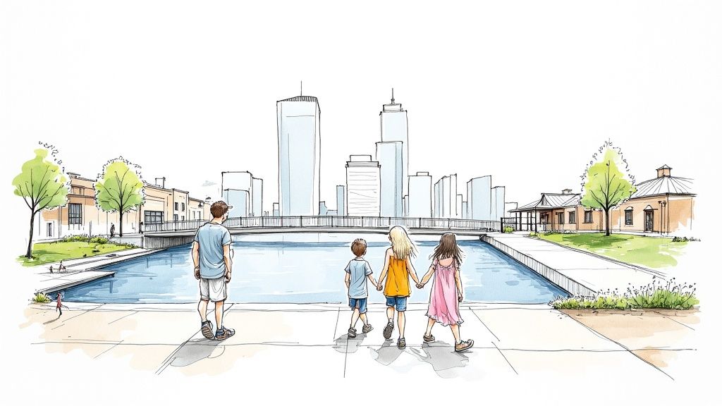 Top things to do in tulsa with family: A 2025 guide