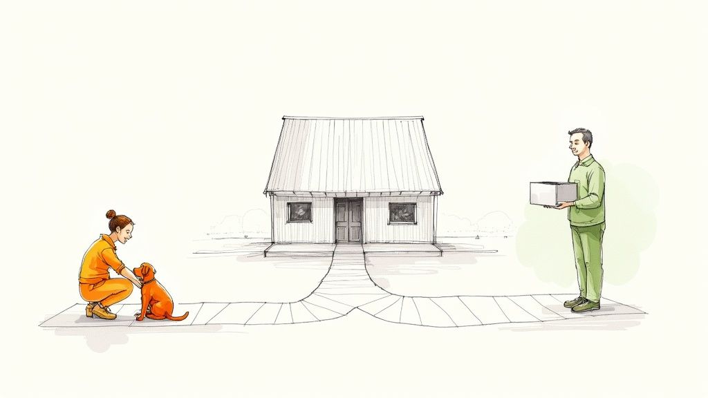 Jenks Animal Shelter Your Guide to Adoption and Support