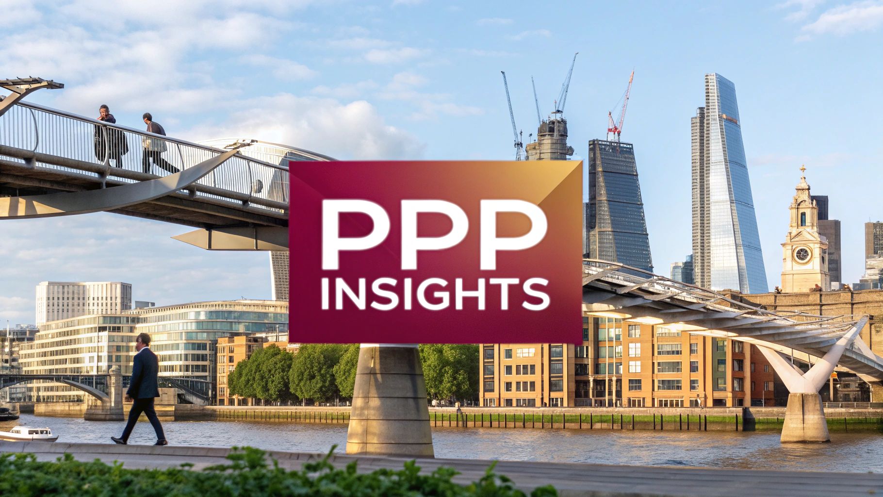 Top Public Private Partnership Examples in 2025
