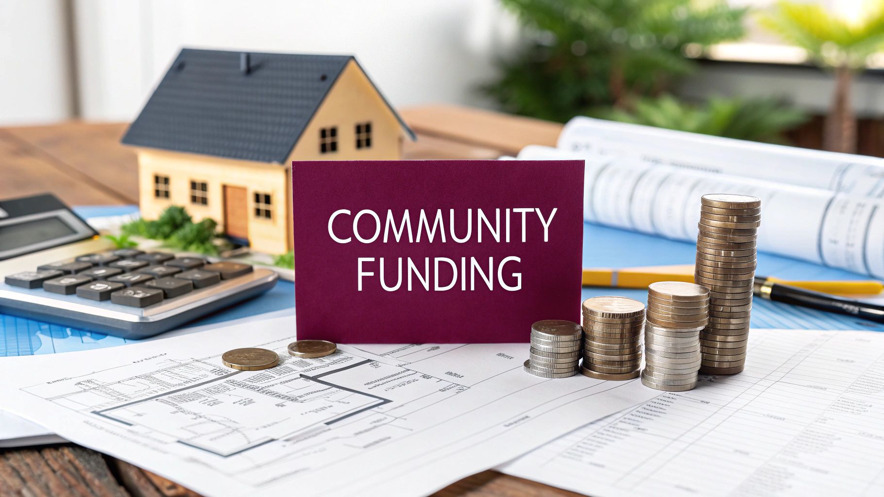 12 Best Sources for Funding for Community Projects in 2025