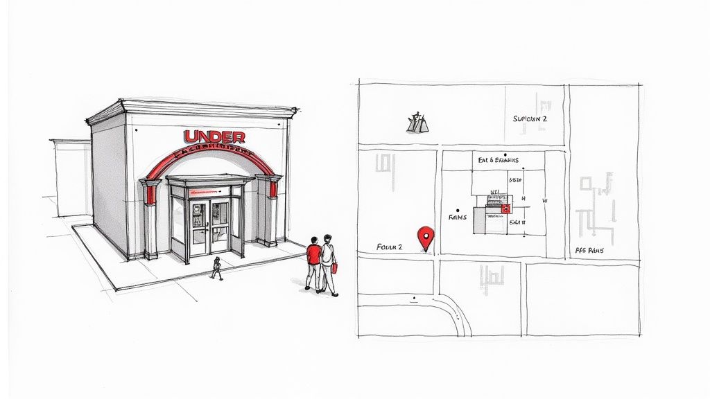 Your Guide to the Under Armour Outlet Jenks