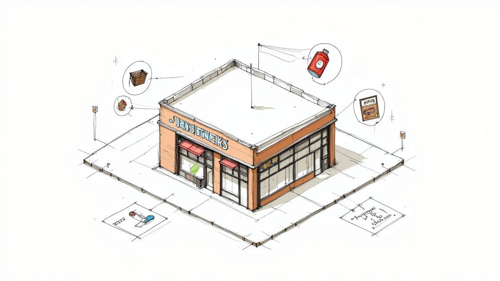 reasor's jenks oklahoma: Complete Insider Guide