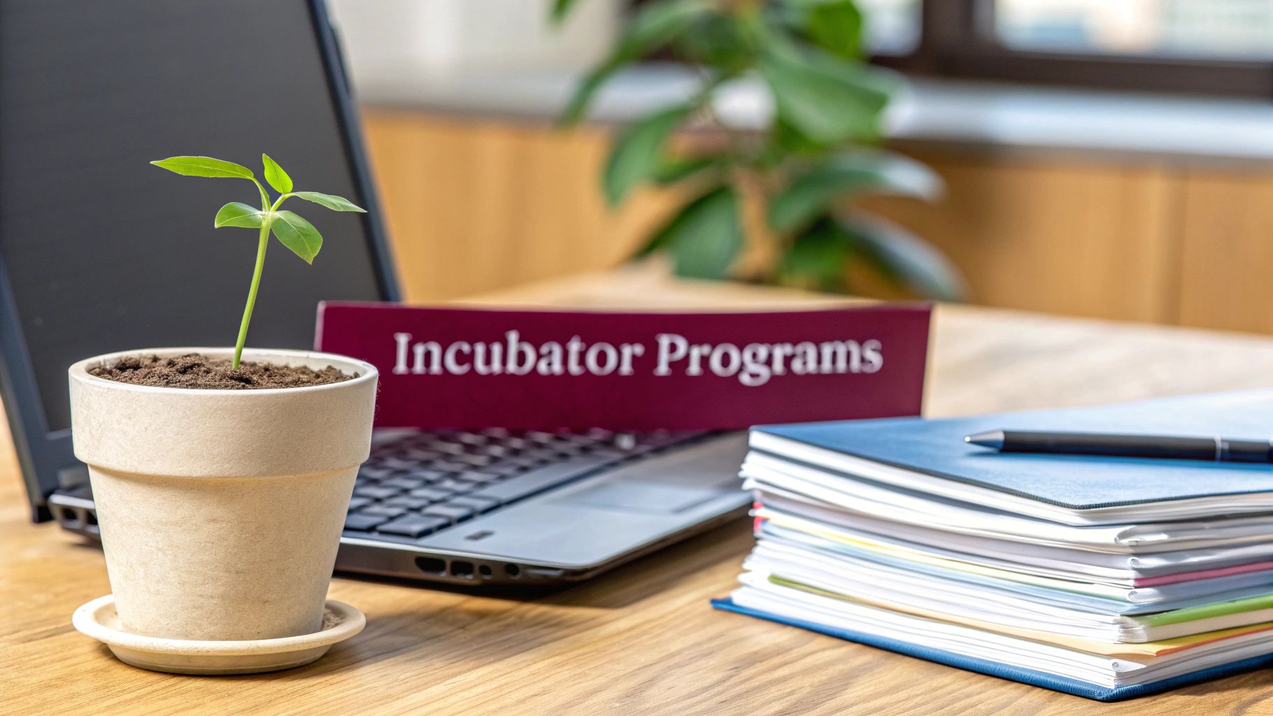 Top Small Business Incubator Programs to Accelerate Growth