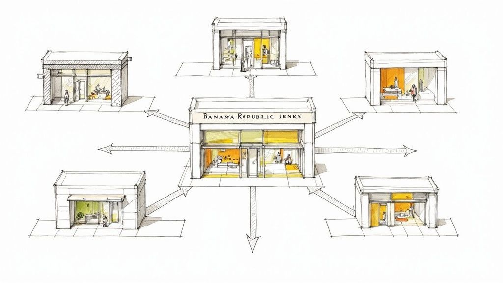 7 Banana republic Jenks You Should Know