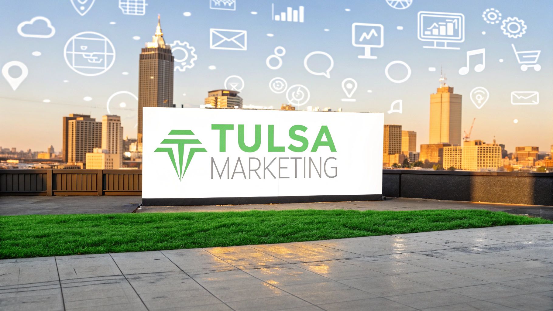 Marketing Tulsa OK Strategies for Business Growth
