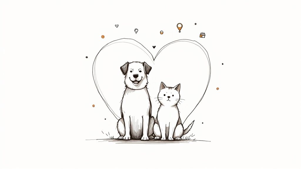 Your Guide to the Jenks Animal Shelter