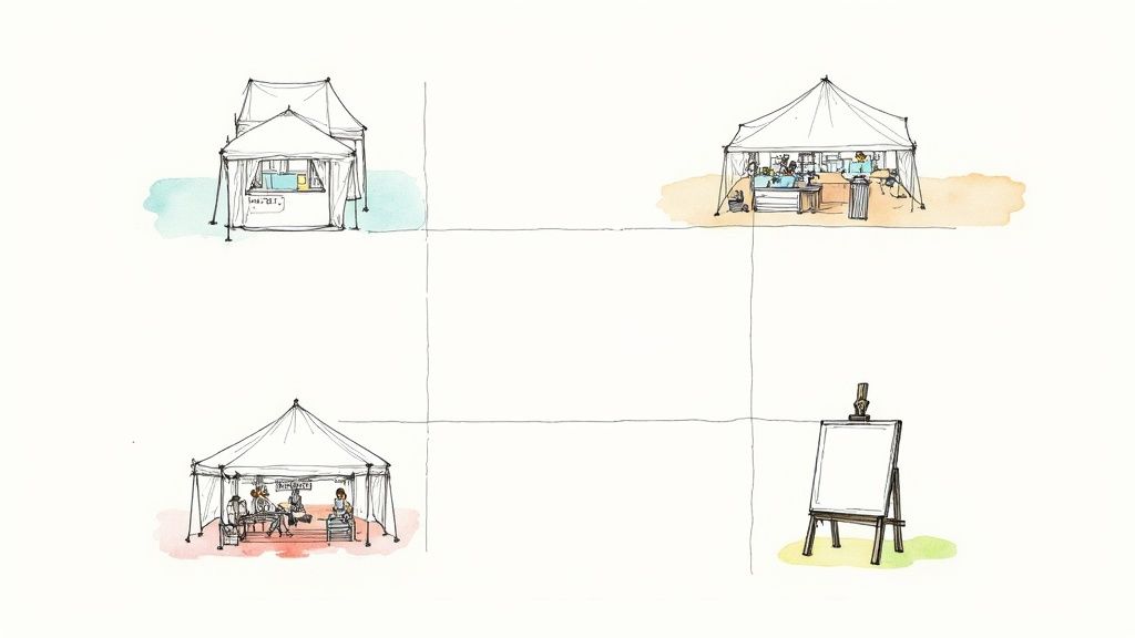 Top Jenks Oklahoma Events​ in The Ten District 2025