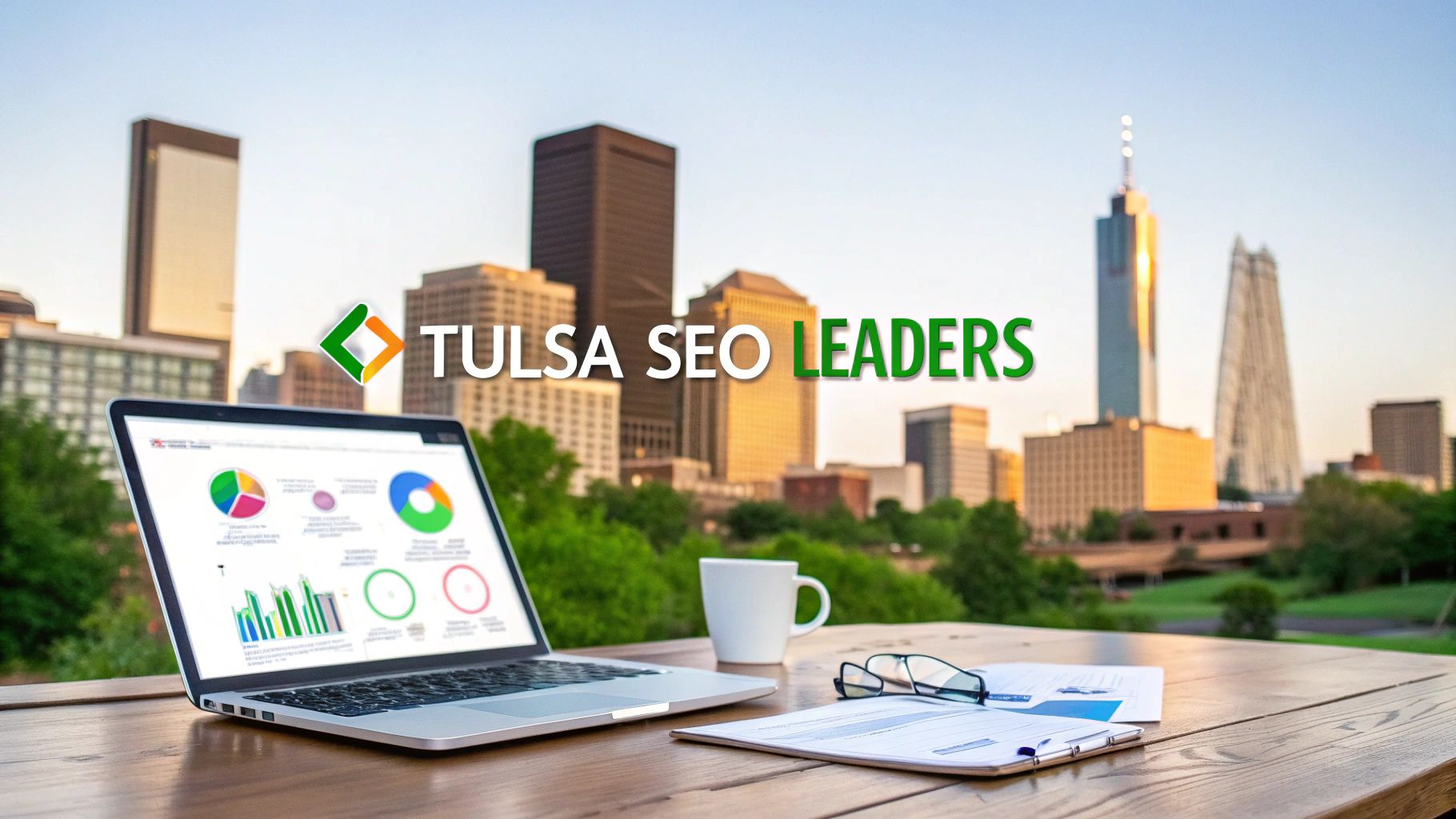 Top 7 SEO Companies in Tulsa for 2025: A Detailed Guide