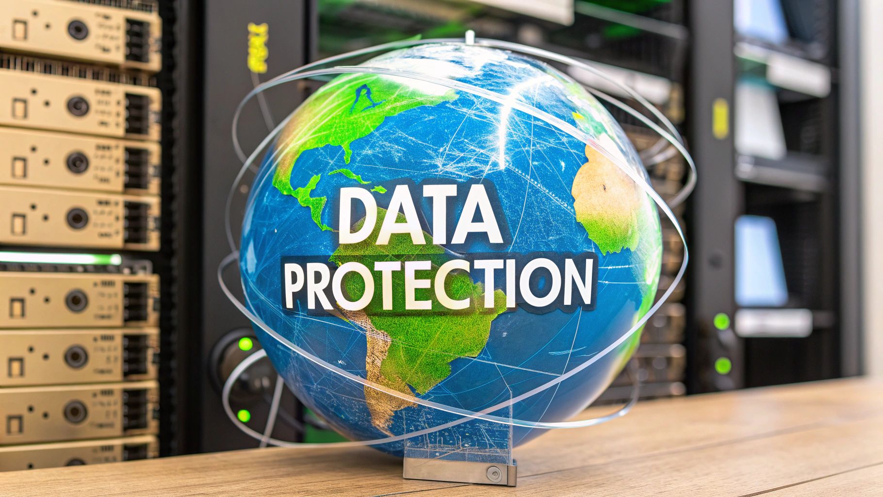 Master Data Protection Regulations: Stay Compliant Today