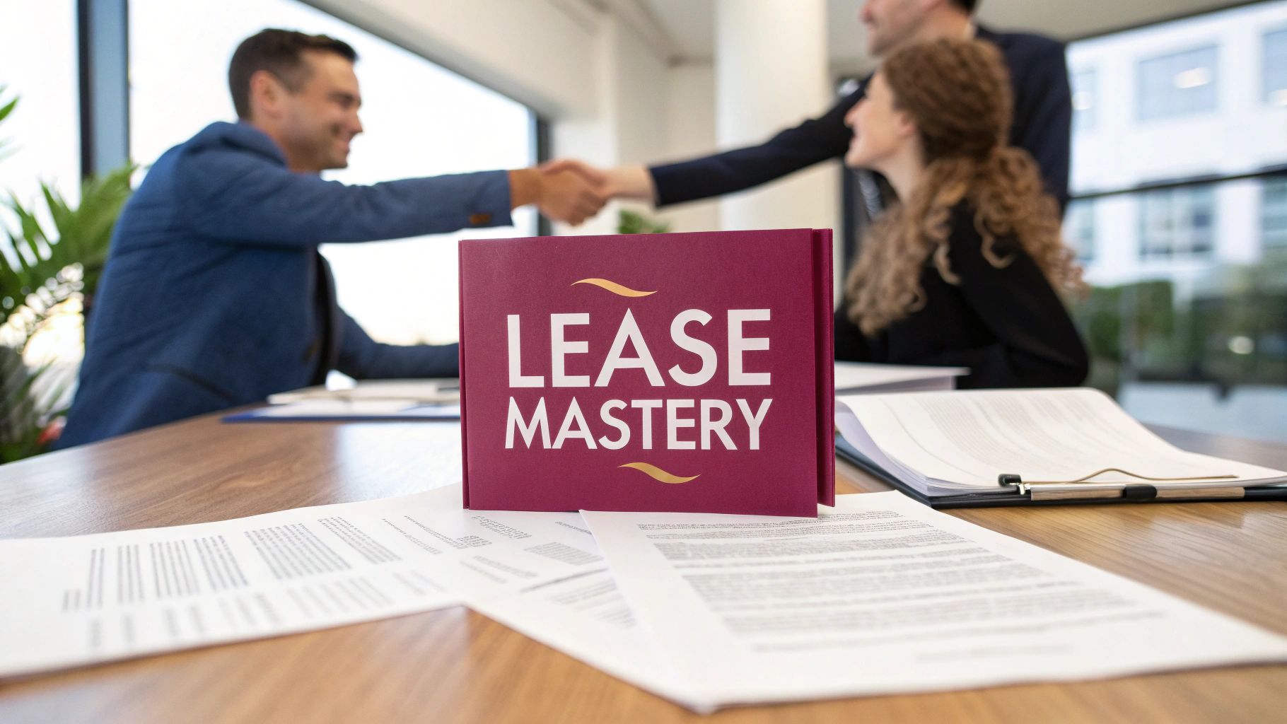 Master Negotiating A Jenks Commercial Lease: Expert Tips & Strategies