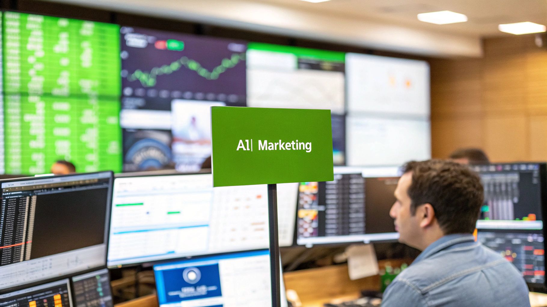 AI Marketing Campaigns That Actually Deliver Results