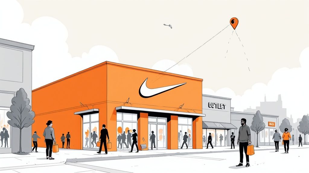 Nike Outlet Jenks: Your Ultimate Shopping Guide