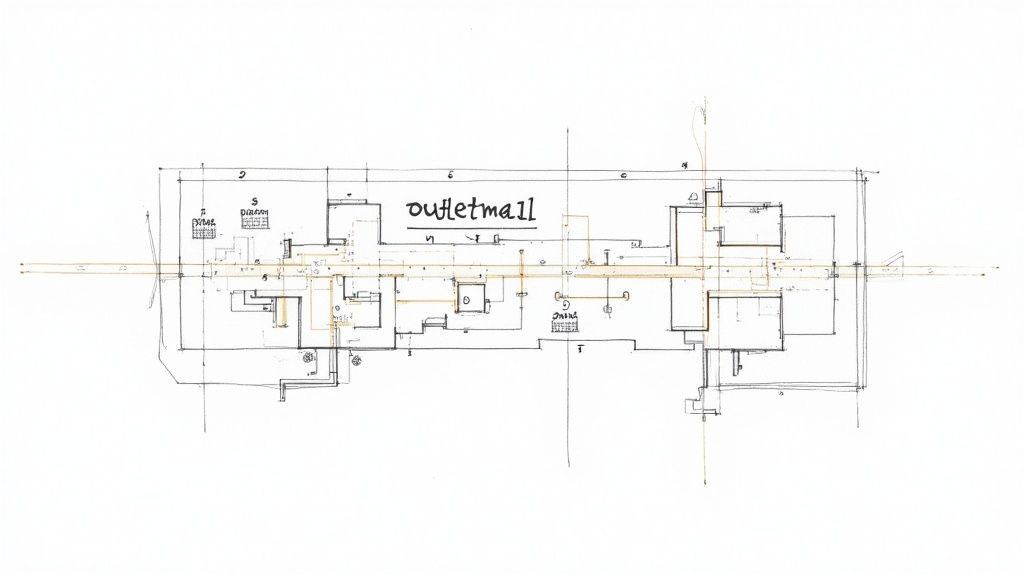 Tulsa Outlet Mall Hours​ – Your Fast Shopping Guide