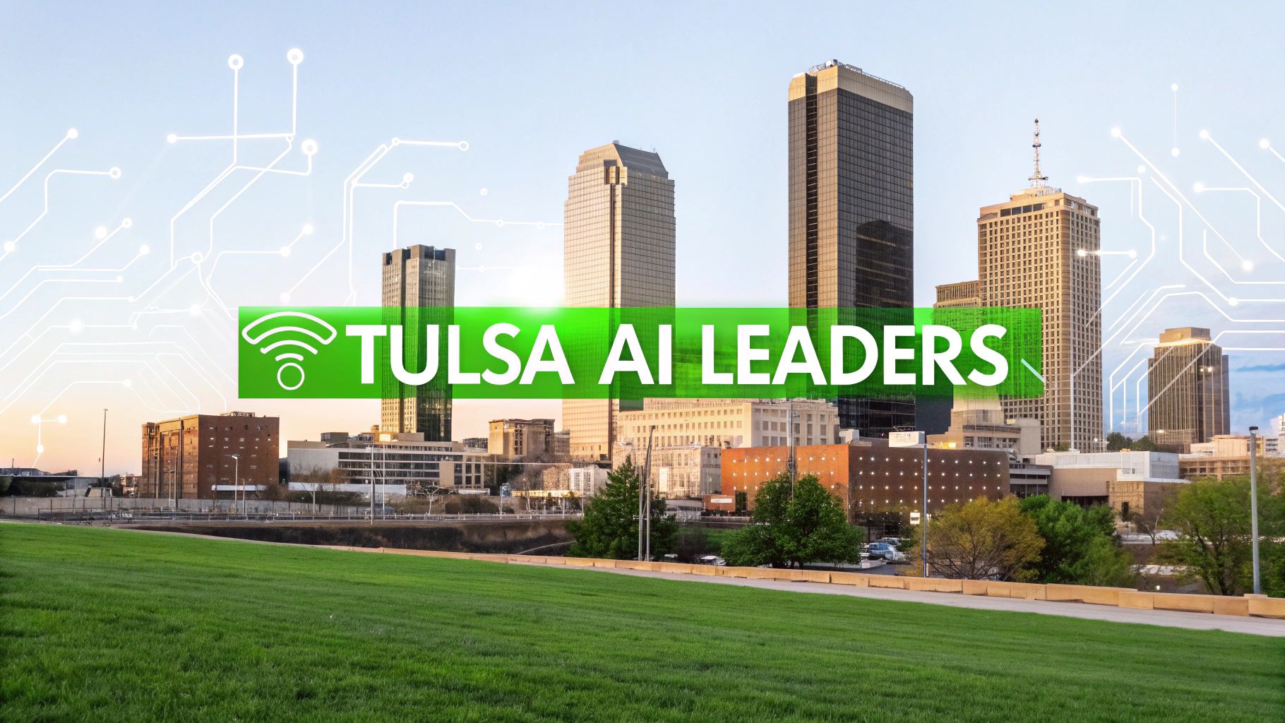 7 Best AI Companies in Tulsa to Watch in 2025