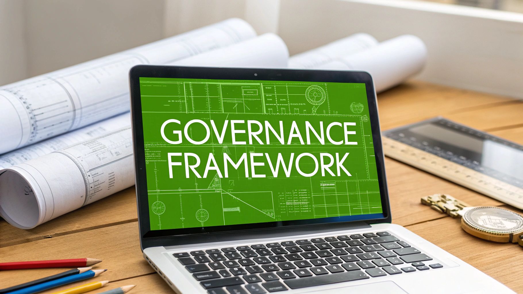 Build a Technology Governance Framework