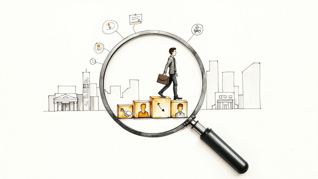 How to Find and Land Jenks City Jobs