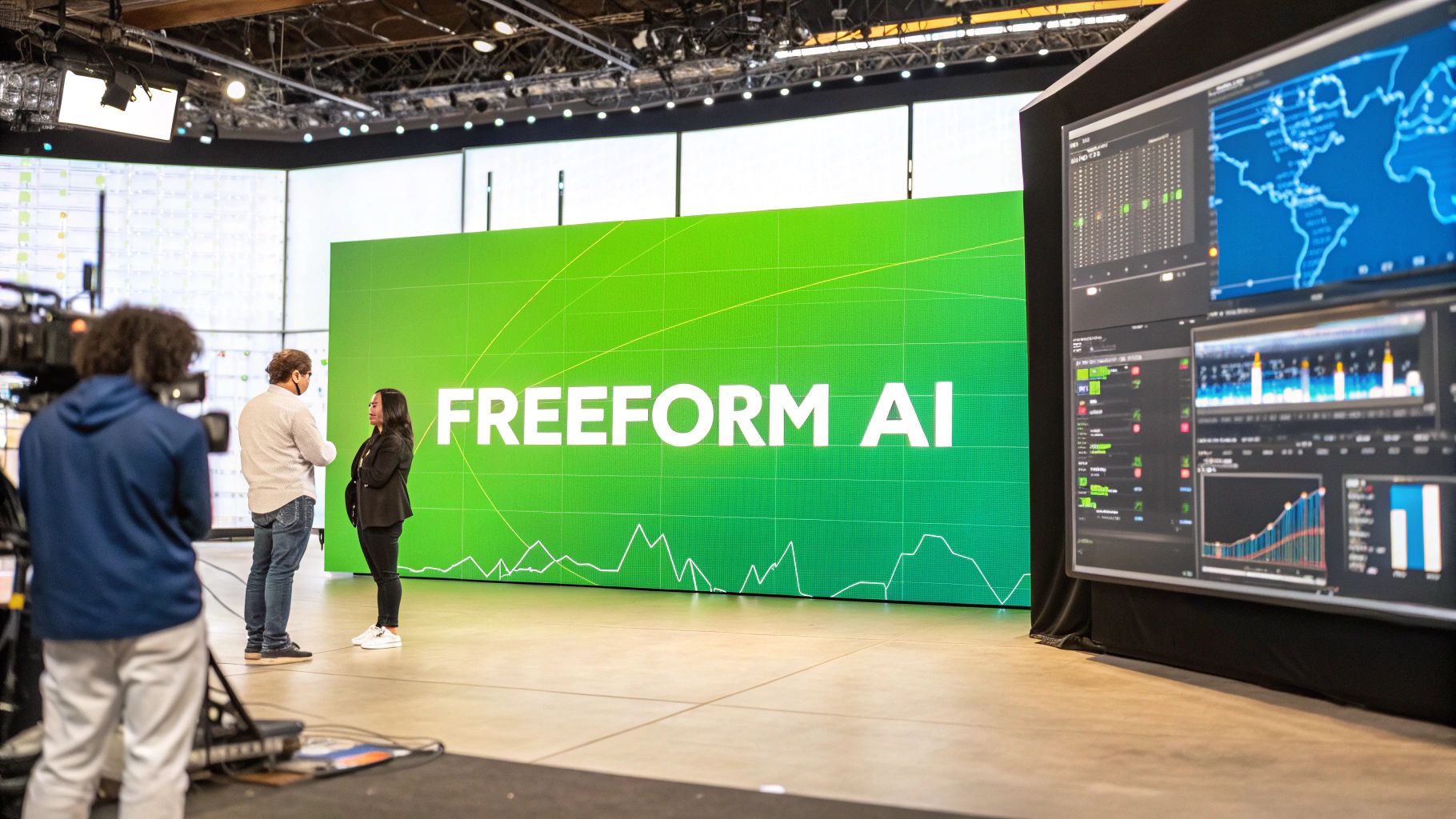 What Is Freeform AI and How It Transforms Marketing