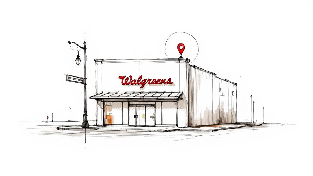 walgreens jenks oklahoma​: Your Local Store Guide