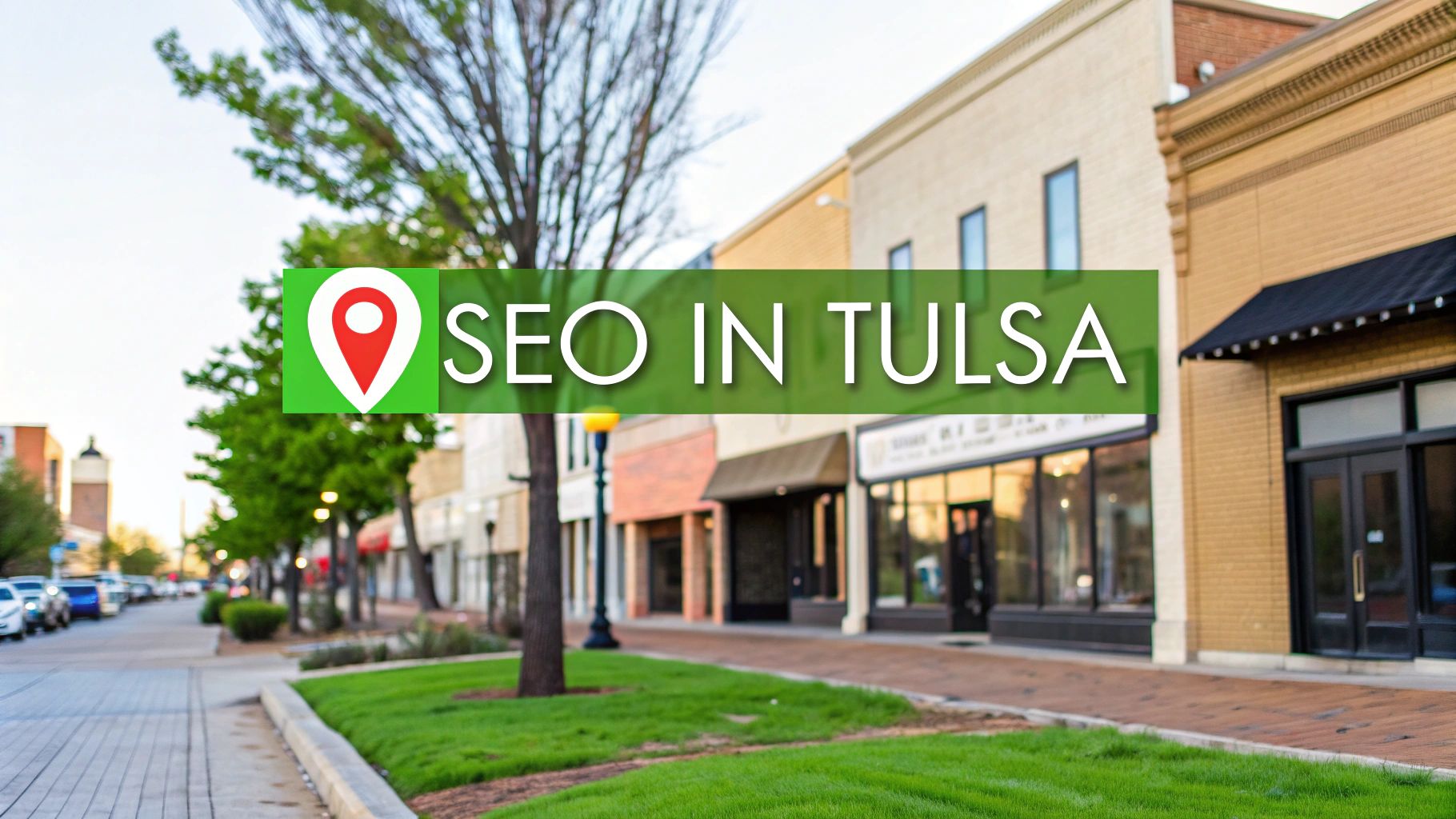 A Complete Guide to SEO in Tulsa