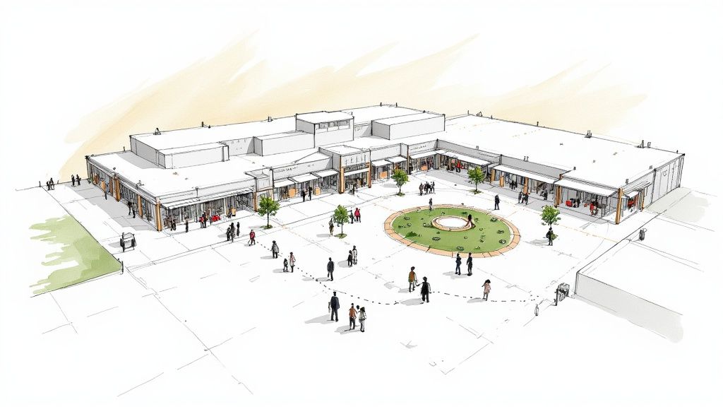 Your Guide to Shopping Tulsa Outlet Malls