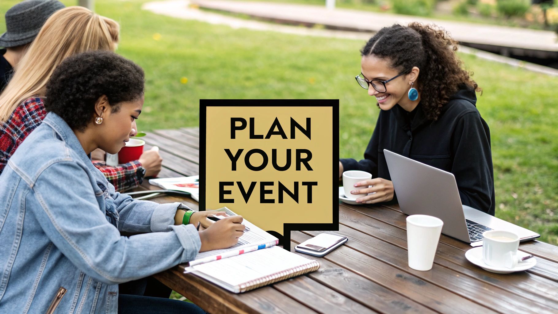 Planning a Jenks Downtown Event: From First Idea to Last Hurrah