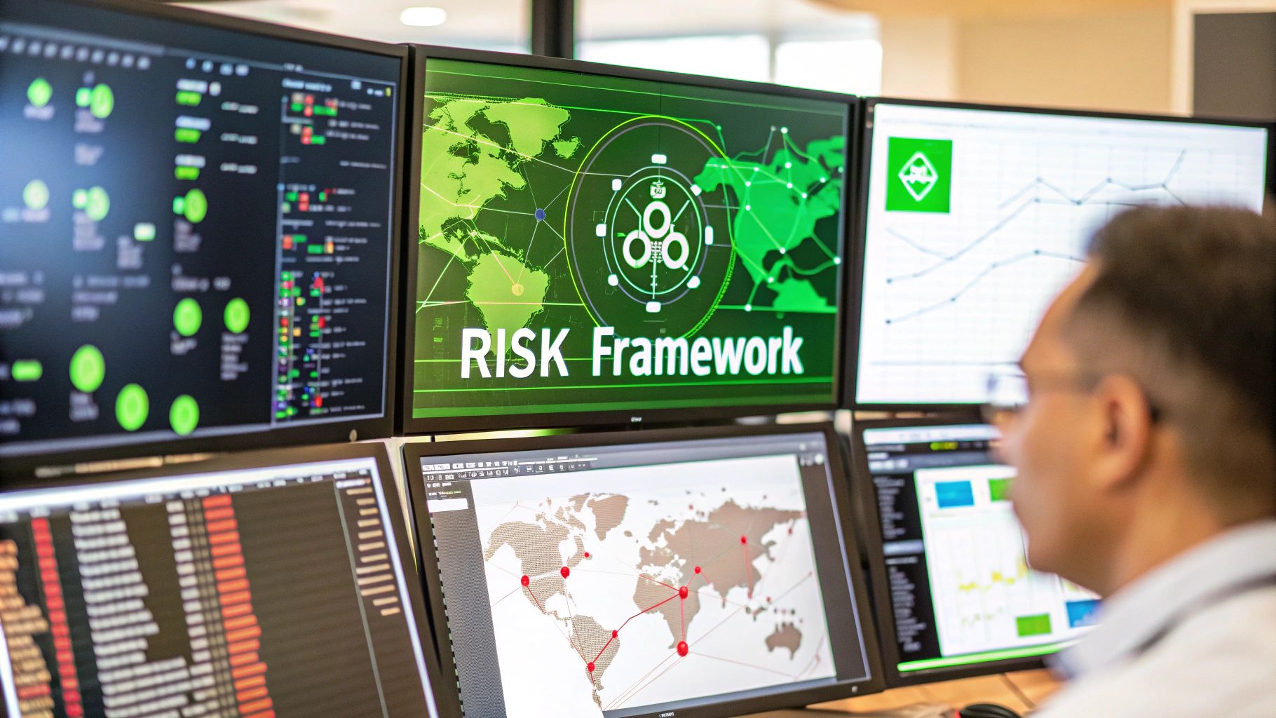 A Guide to Technology Risk Management Frameworks