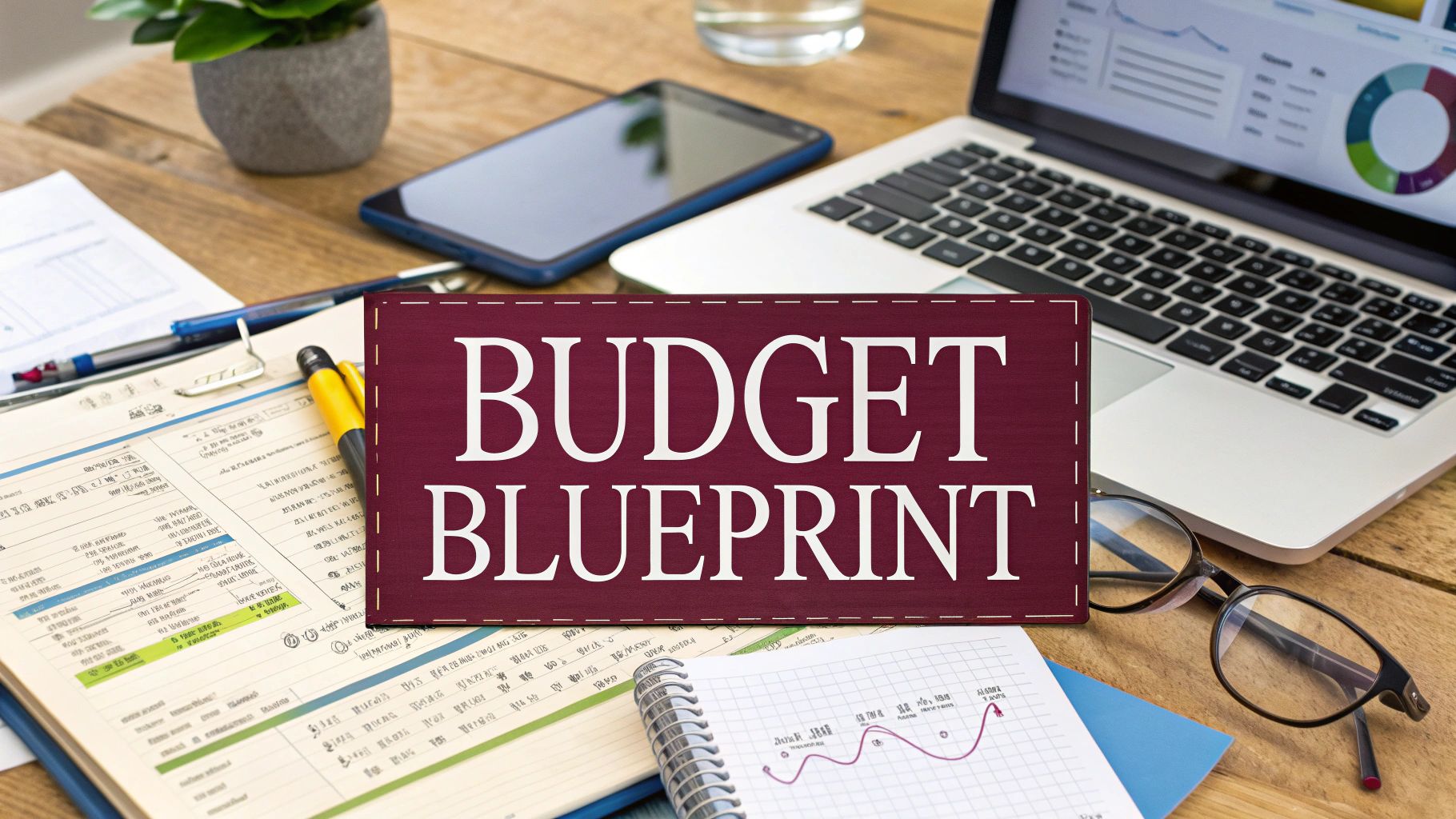Jenks Oklahoma This is Your Essential Event Budget Planning Template