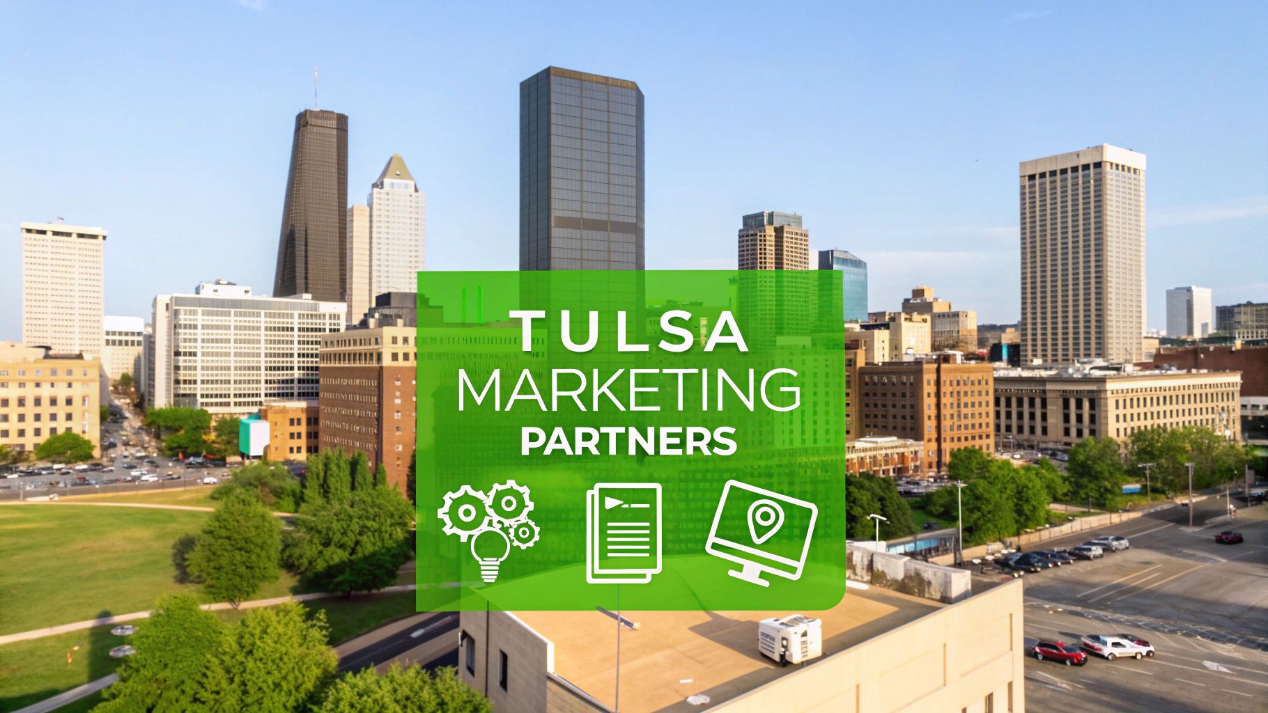 Top Tulsa Marketing Companies for 2025 | Find Your Perfect Partner