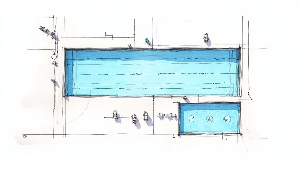 Your Guide to the Jenks Aquatic Center