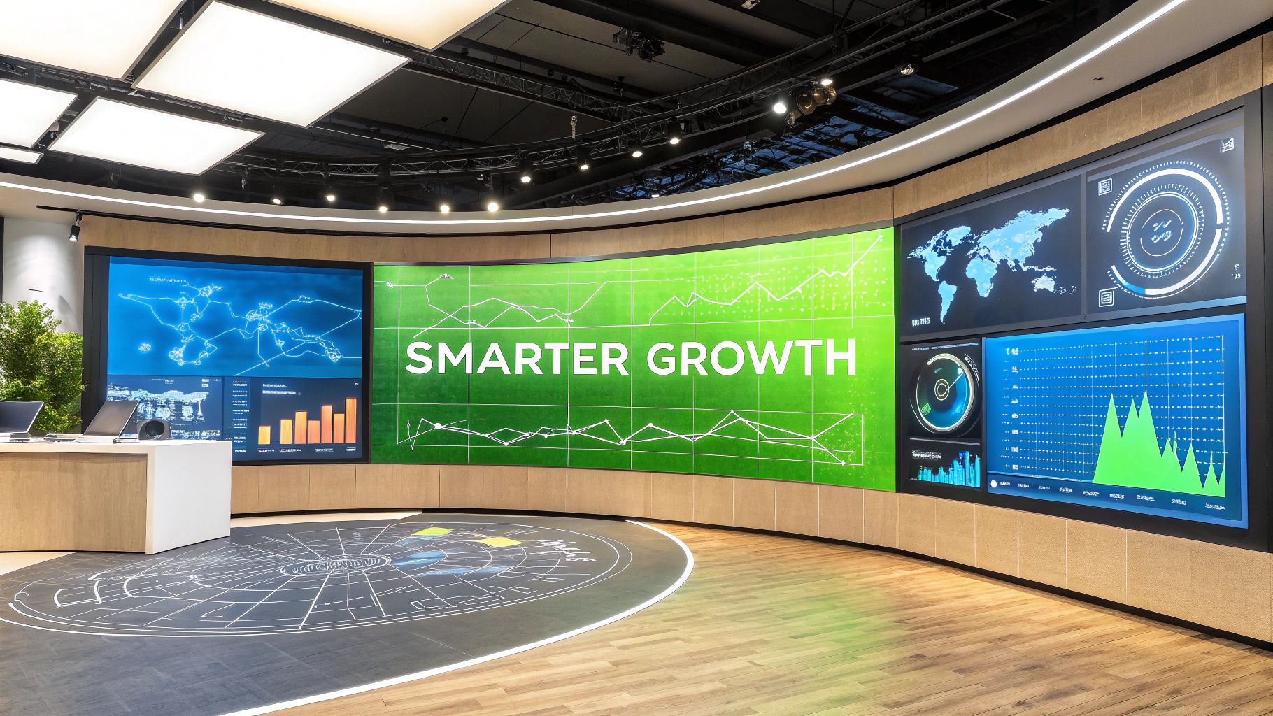 Top AI Marketing Company for Smarter Growth