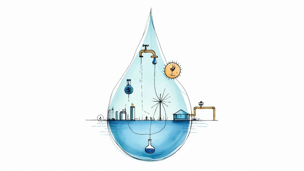 Your Guide to the Jenks Water Dept Services