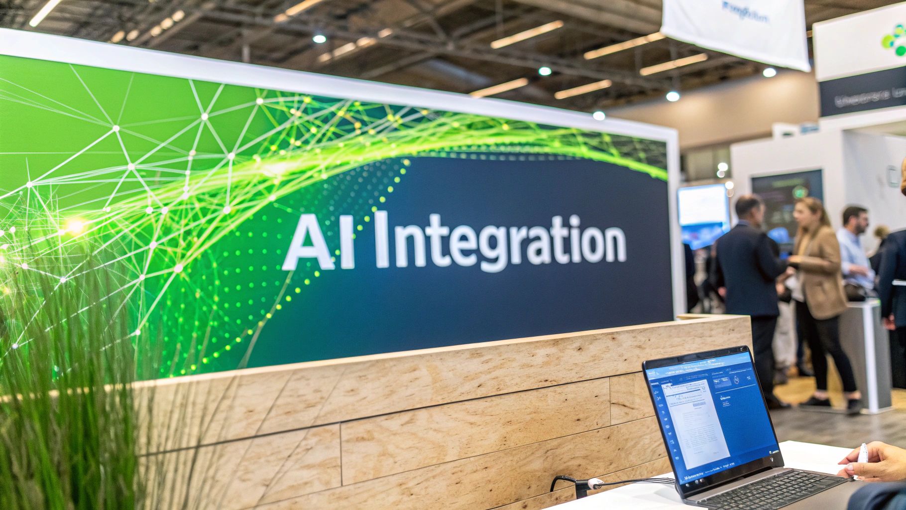 what is ai integration: Key Concepts and Benefits