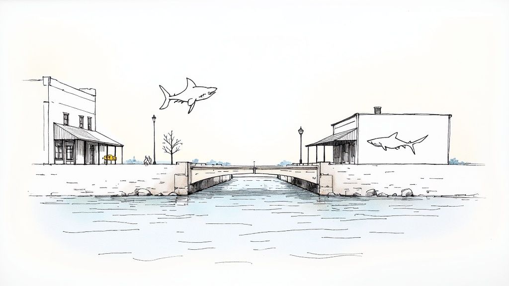 Your Essential Guide to Jenks Oklahoma