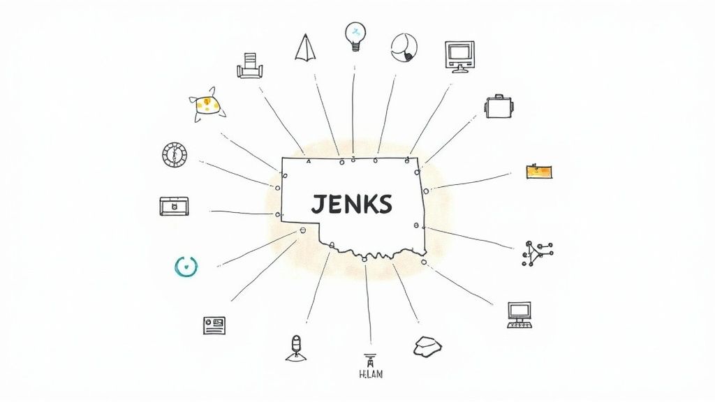 12 Best Resources for Jobs in Jenks OK (2025 Guide)