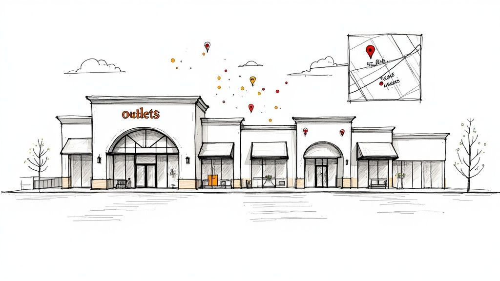 outlet mall tulsa ok​: Top Resources for 2025