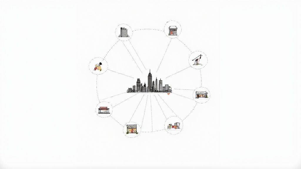 Your 2025 Guide to the 7 Best Tulsa Shopping Destinations