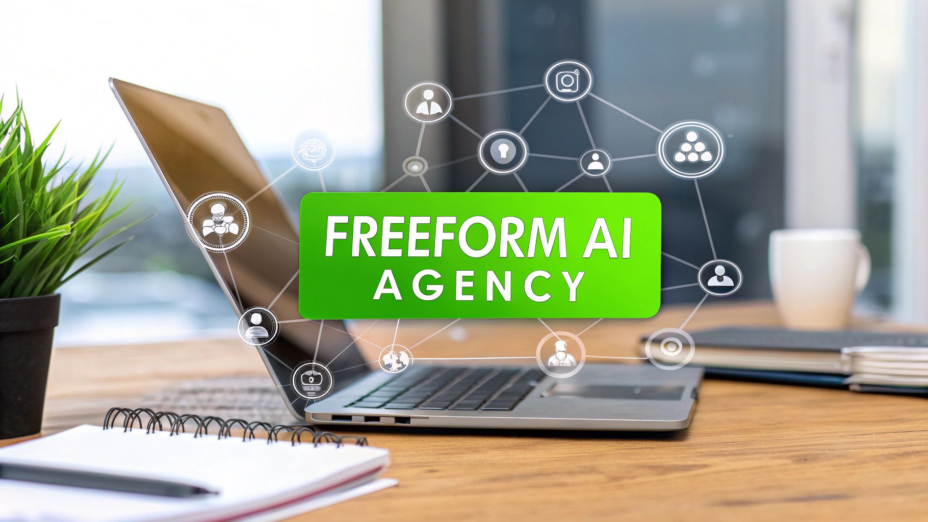 What Is a Freeform AI Agency?