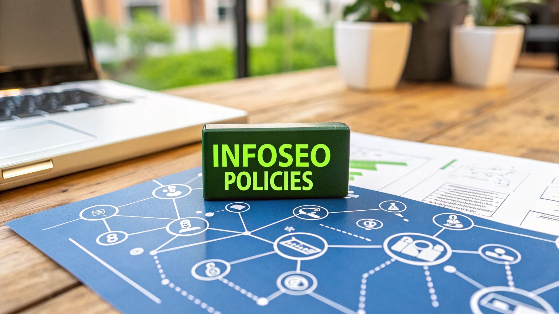 10 Essential Information Security Policy Examples for 2025