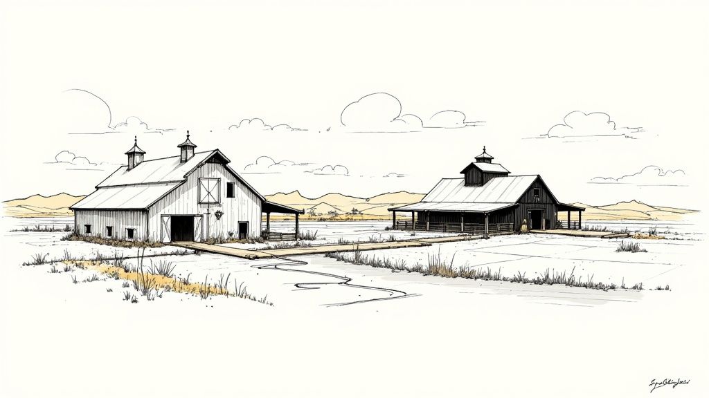 spain ranch jenks oklahoma​: Complete Venue Guide