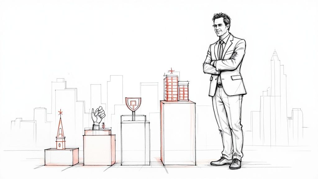 A Guide to Jenks City Councilor Craig Murray