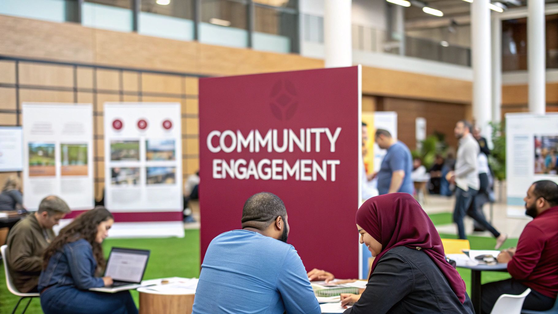 9 Community engagement strategies You Should Know