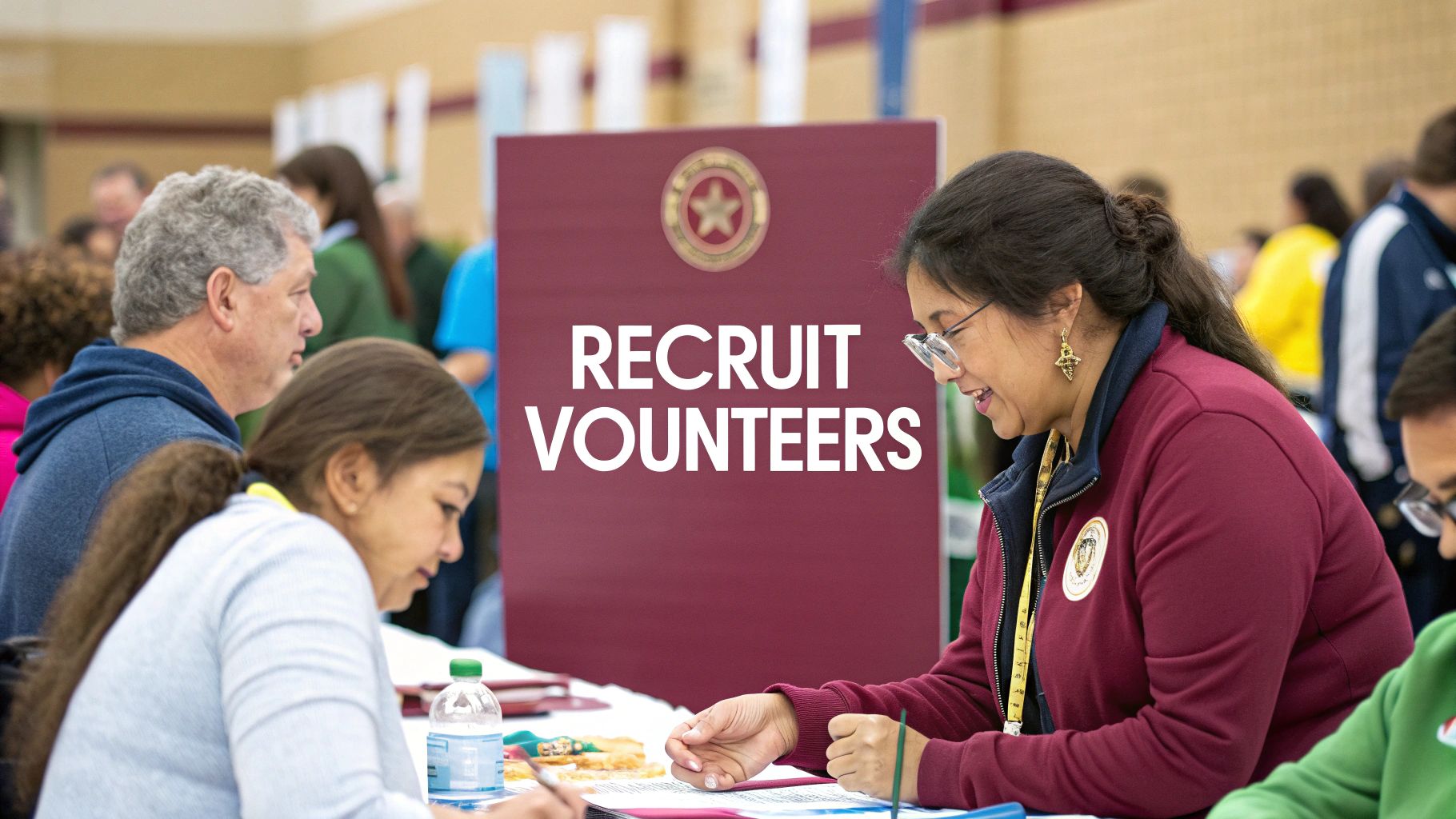 9 Effective Volunteer Recruitment Strategies for 2025