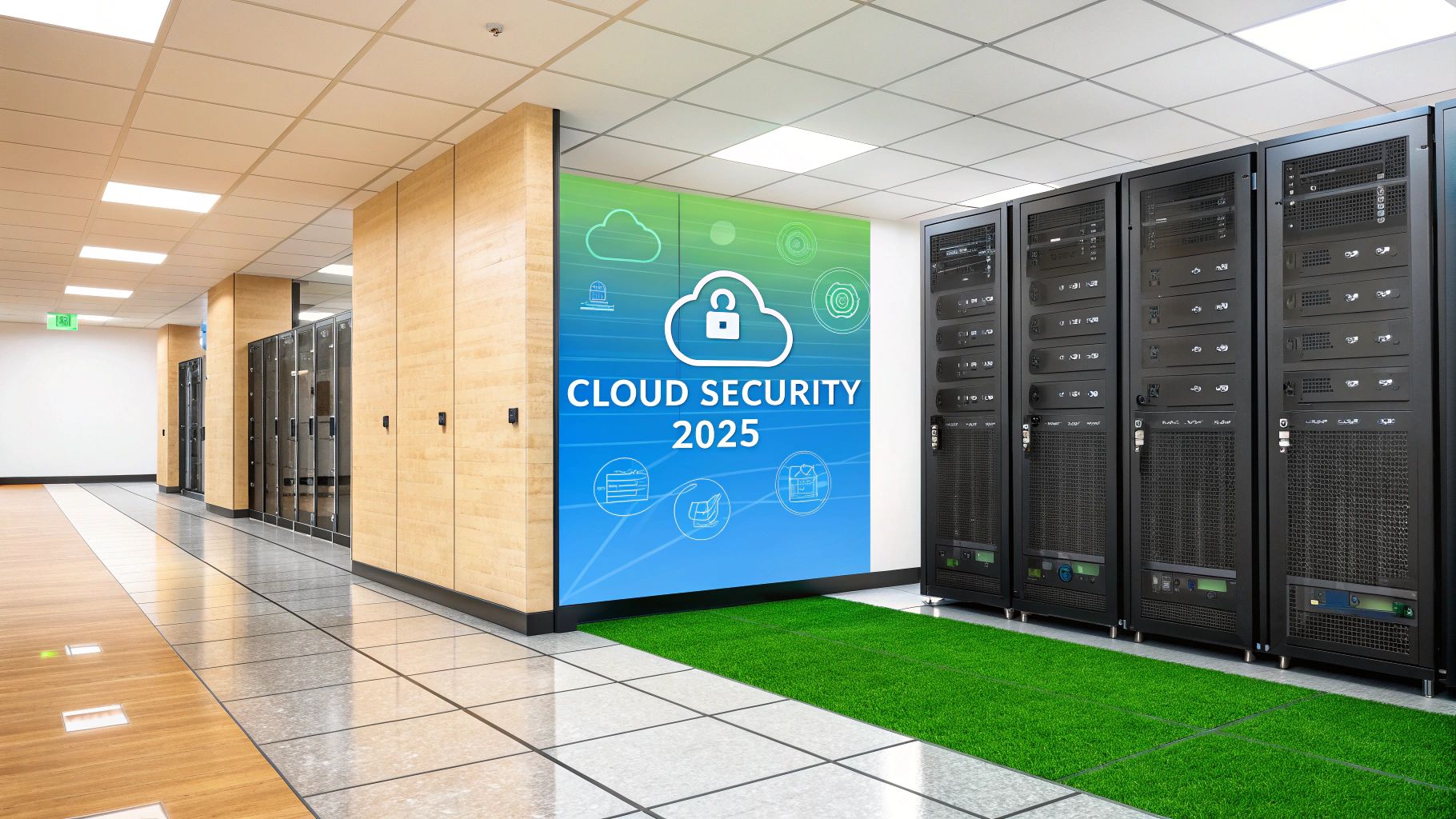 10 Essential Cloud Security Best Practices for 2025