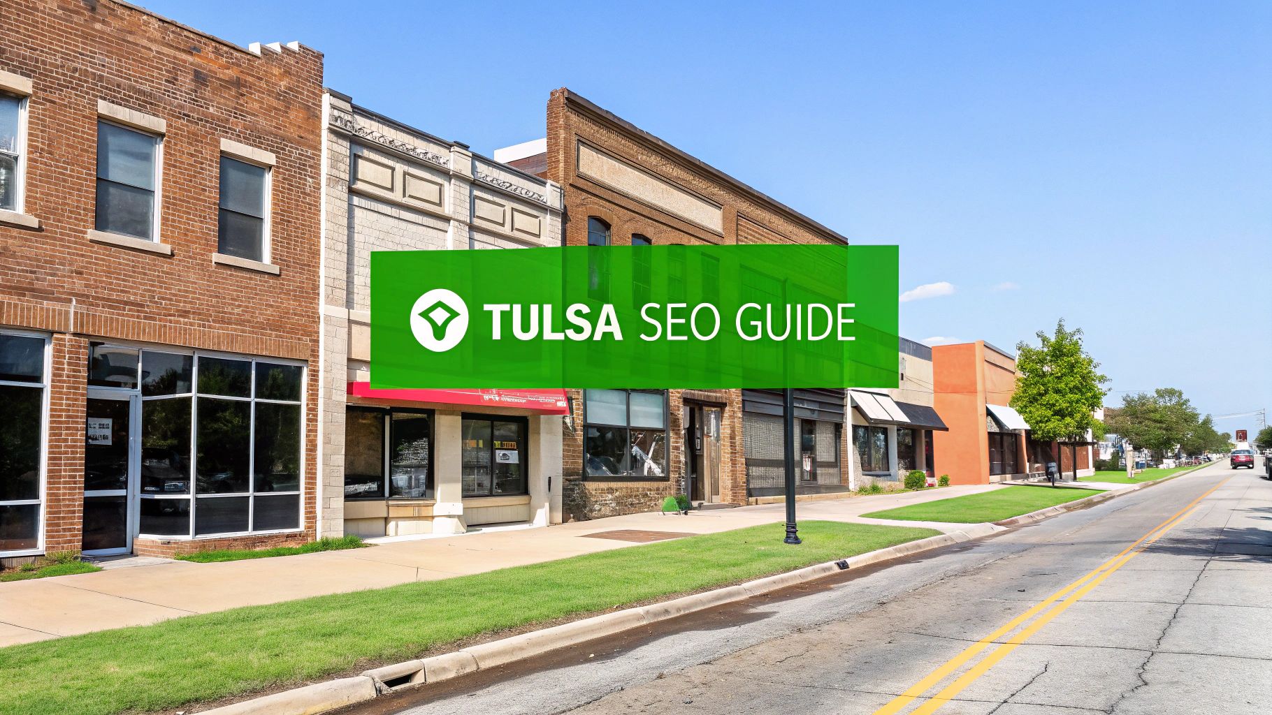 Choosing a Local SEO Agency in Tulsa