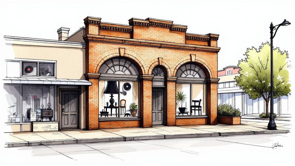 river city trading post jenks oklahoma​: Jenks Finds Guide